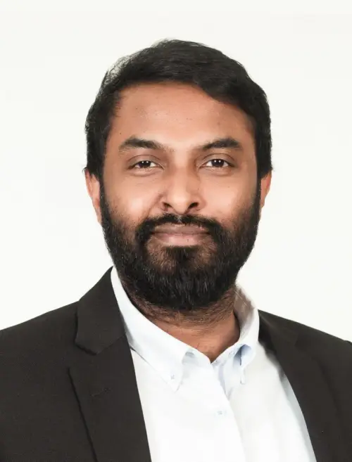 Faizul Hasan Mahmudi