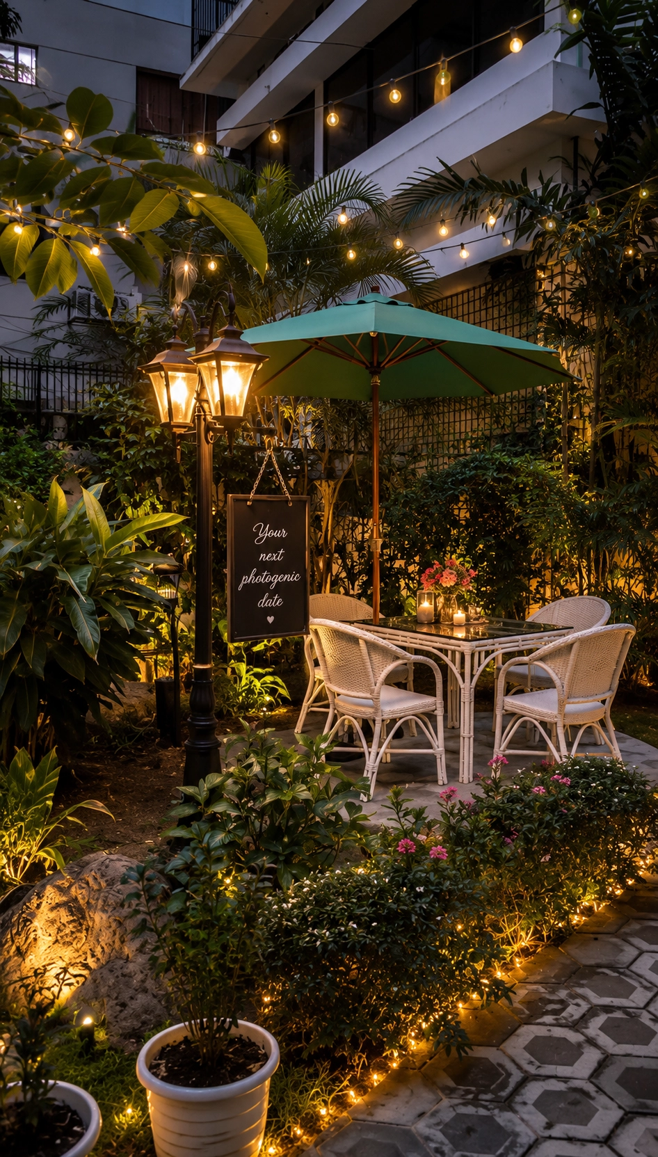 RESTAURANT & EVENT SPACE 13