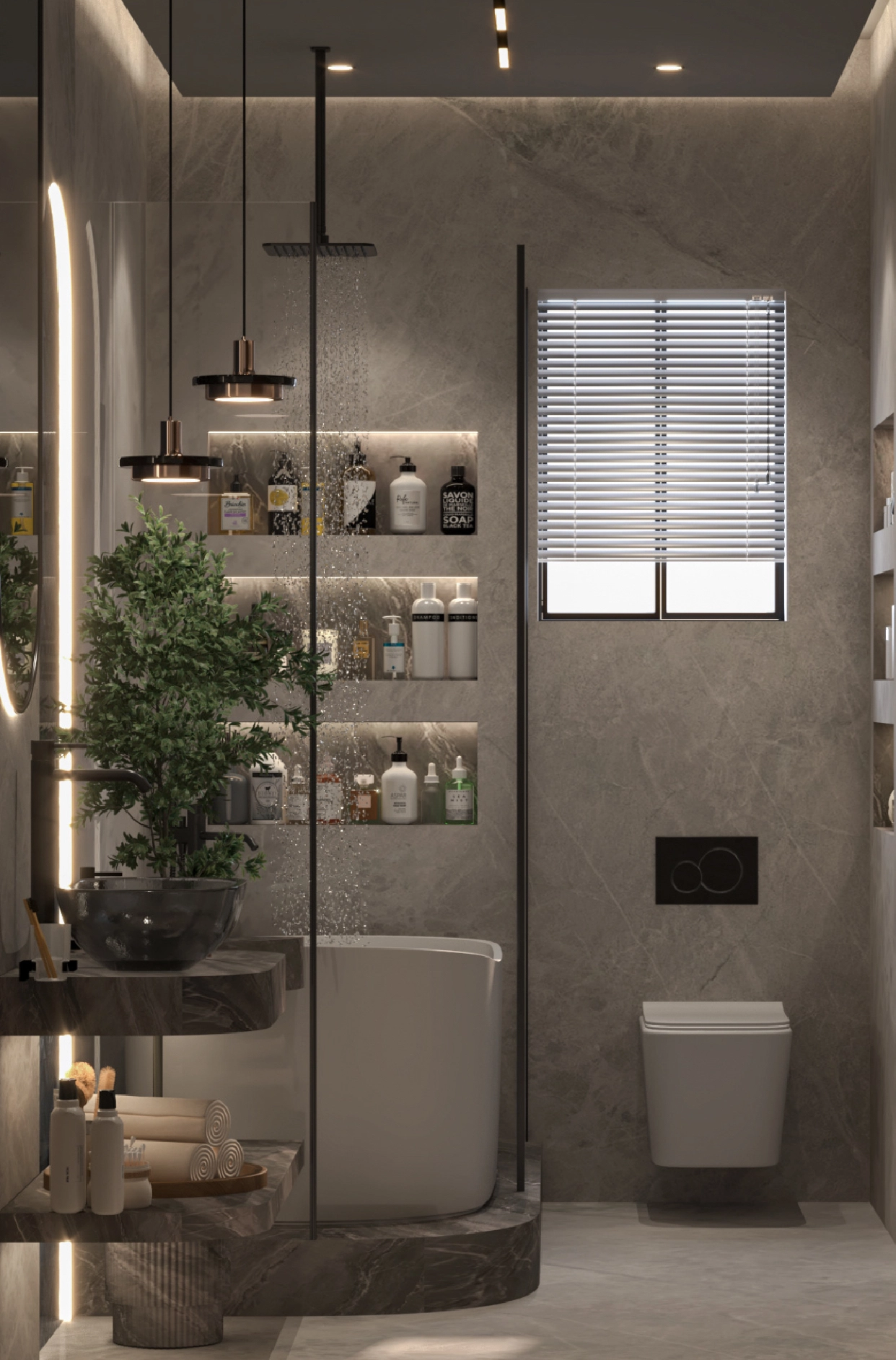 THE AMBER NOIR RESIDENCE_ 31