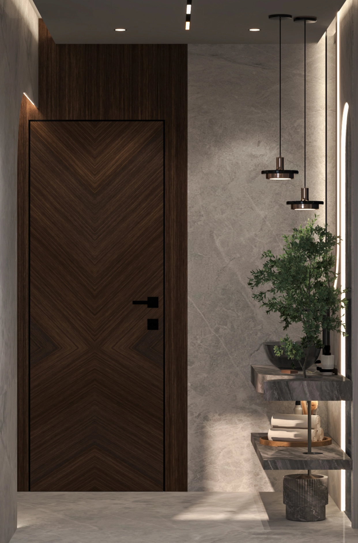 THE AMBER NOIR RESIDENCE_ 32